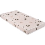 Kikkaboo Матрак Memory Comfort Cool gel 70х140х12см Elephants Green (41107030103) - tary