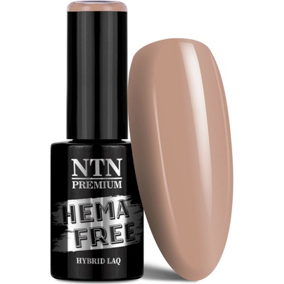 NTN Gél lak premium Topless Collection 13 5 g