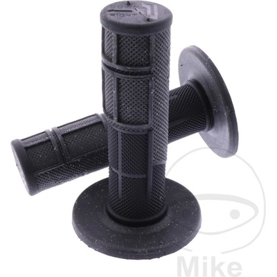 ProGrip rukojeť 801 CA černá Durchmesser 22 / 25 mm geschlossen.