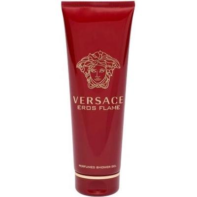 Versace Eros Flame парфюмен душ гел 250 ml за мъже