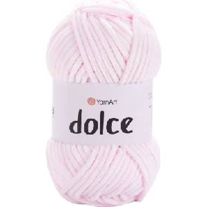 YARNART Dolce 781 Плетива прежда (781)