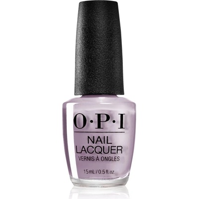 OPI lak na nehty Nail Lacquer Taupe-less Beach 15 ml