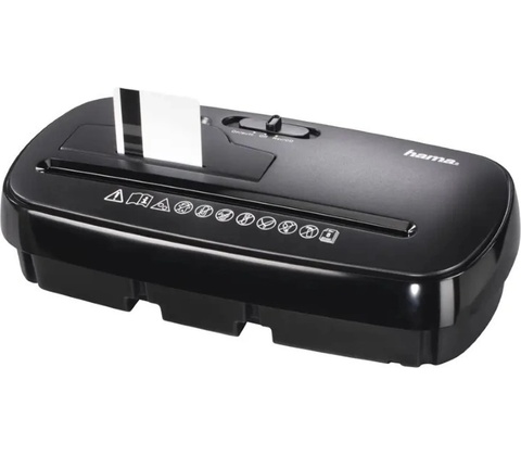 Hama Basic S8CD