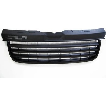 Решетка без емблема vw transporter t5 (2003-2009)