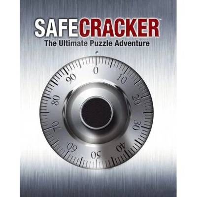 The Adventure Company Safecracker The Ultimate Puzzle Adventure (PC)