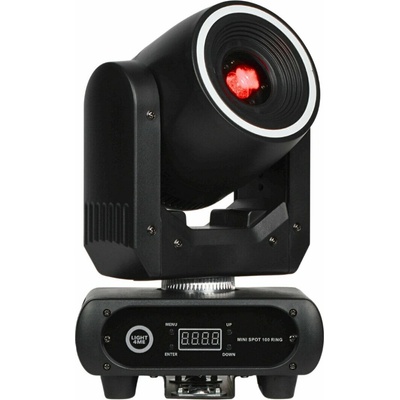 LIGHT4ME Mini Spot 100 Ring – Zboží Živě