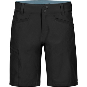 Ortovox Дамски къси панталони Ortovox Women's Pelmo Shorts - Black Raven II (112-2741-0812)