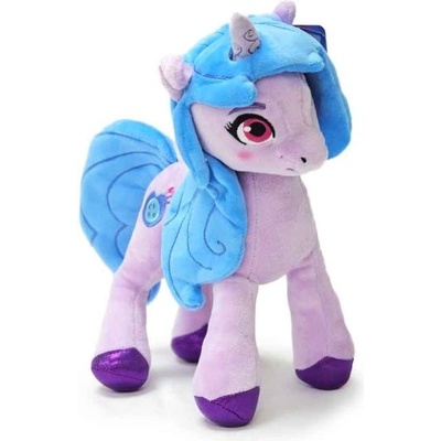 Barrado My little pony Иззи плюшена играчка 30см