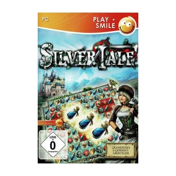 Silver Tale
