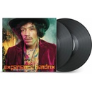 HENDRIX JIMI: EXPERIENCE HENDRIX: THE LP