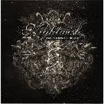 Nightwish - Endless Forms Most Beautiful (Green Transparent Coloured) (2 LP) (0727361350246)