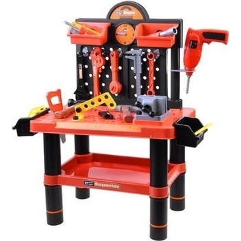 JOKO Dětský ponk s příslušenstvím