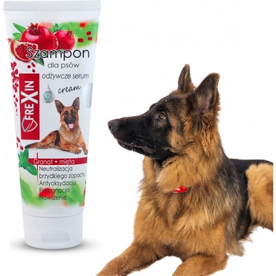 FREXIN Šampón neutralizující zápachy 220 g