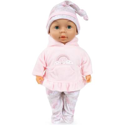 Bayer Design Miminko My First Baby 28cm