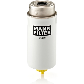 Mann-filter Горивен филтър mann-filter wk 8104