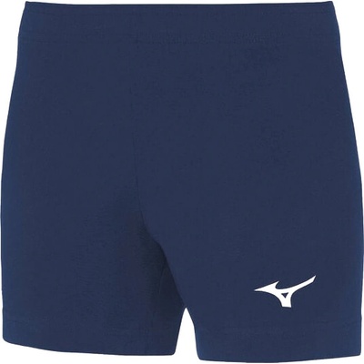 Mizuno High-Kyu Short Women modrá