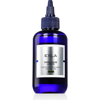 ESLA Italy Shine Liquid Lotion 150 ml