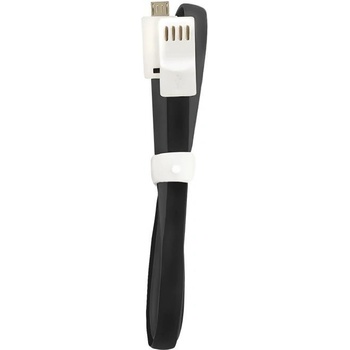 Qoltec 50531 USB A male / Micro USB male, 0,5m