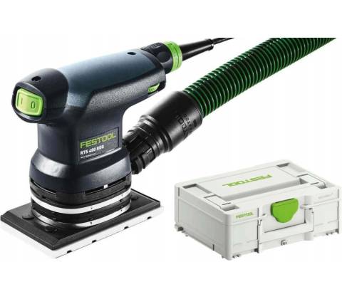 Festool RTS 400 REQ-Plus 576057