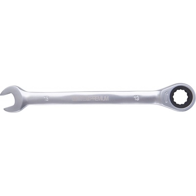 Extol klíč ráčnový očkoplochý 72 zubů 13mm 8816113
