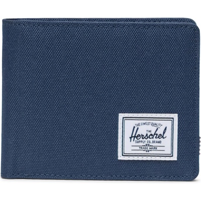 Herschel Roy Coin Wallet Navy