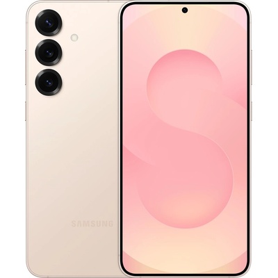 Samsung Galaxy S25+ 12GB/256GB S936B Pinkgold