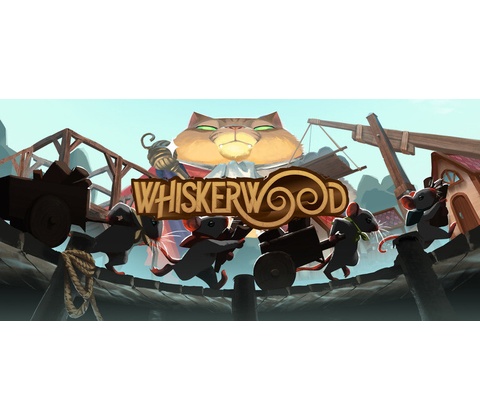 Whiskerwood