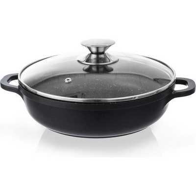 Orion Wok pánev Grande 28 cm