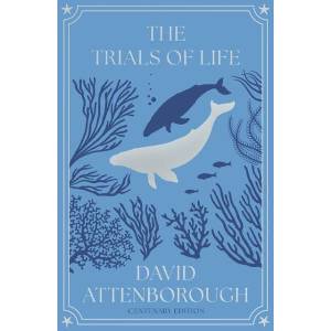 The Trials of Life (ISBN: 9780008843588)
