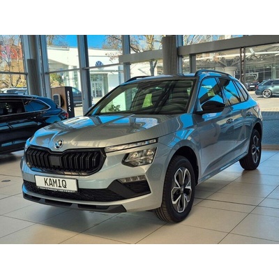 Skoda Kamiq 1.0 TSI 70 kW