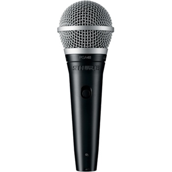 Shure PGA48-QTR-E