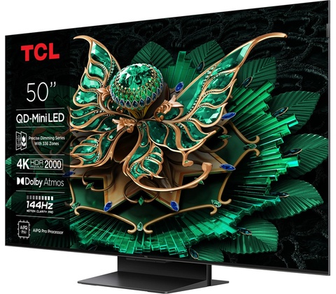 TCL 50C7K