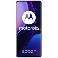 Motorola Edge 40 5G 8GB/256GB Eclipse Black