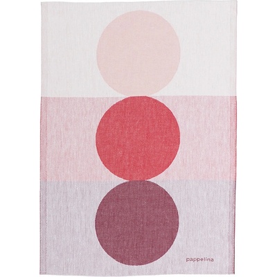 Pappelina OTTO Red 46 x 66 cm