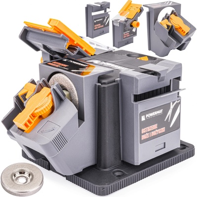 Powermat PM-OWF-170M PM0968