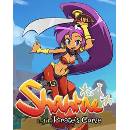 Hry na PC Shantae and the Pirates Curse