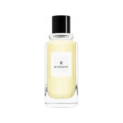 Givenchy givenchy iii mythical (w) edt/s 100ml