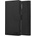 Tech-Protect Кожен Калъф с Джобове за Xiaomi Poco F8 Pro, Tech-Protect Wallet Book Case, Черен (5906302352692)