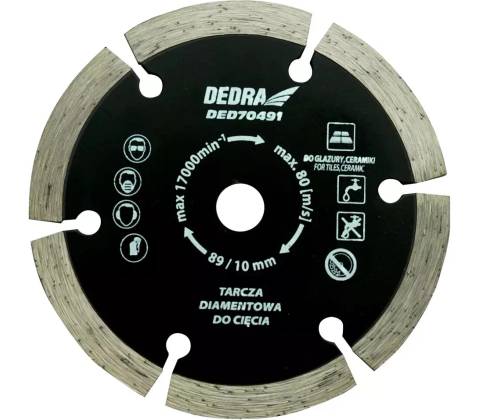 Dedra DED70491
