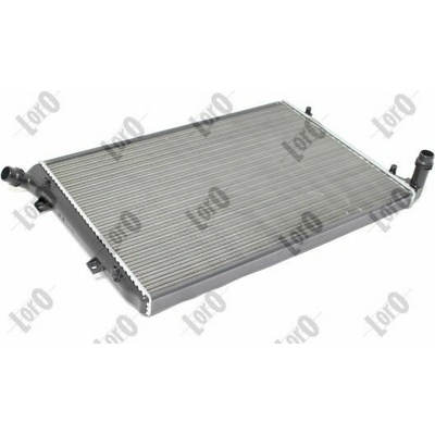 Chladič vody pro motor ABAKUS 003-017-0033 (0030170033)