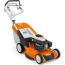 Stihl RM 655 V