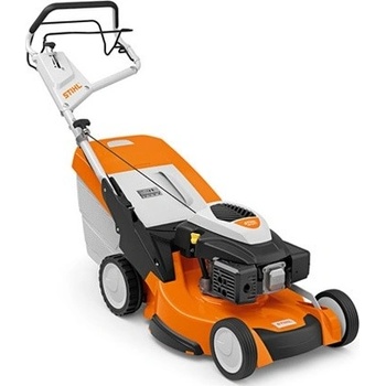 Stihl RM 655 V
