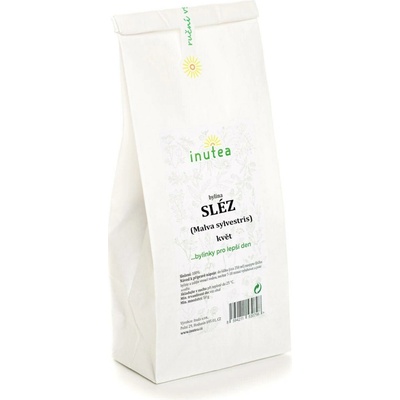 inutea Sléz květ sypaný 30 g