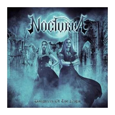 NOCTURNA - DAUGHTERS OF THE NIGHT LP