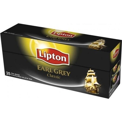 Lipton Earl Grey 5 x 2 g