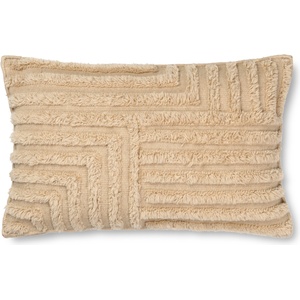 ferm LIVING Декоративна възглавница Crease Wool вълнена 40 x 60 см (1104264623)