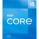 Image 1 of Intel Core i5-12400F 6-Core 2.5GHz LGA1700 Box (BX8071512400F)