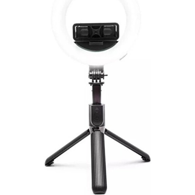 RIO GlamourGlow Pro/ Beauty & Vlogging Ring Light RLRC – Zboží Živě