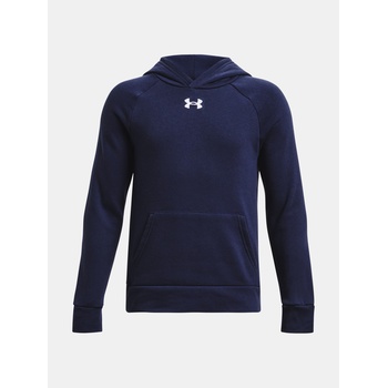 Under Armour UA Rival Fleece Hoodie за момчета Under Armour | Sin | Момчешки | 122