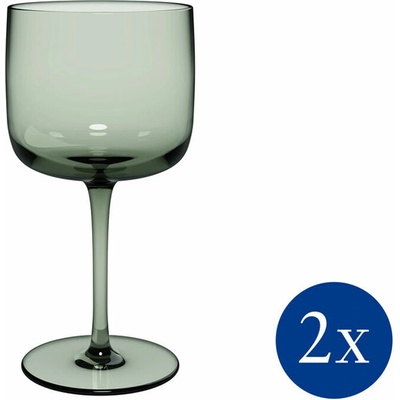 Villeroy & Boch Pohár na víno Like Sage 19-5177-8200 2 x 270 ml